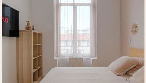 Selva, appartement cozy, Lyon 8ème - Foto 2