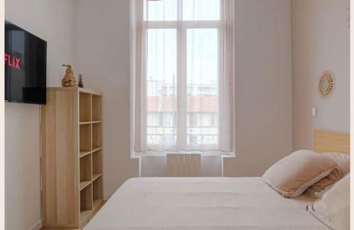 Selva, appartement cozy, Lyon 8ème - Foto 2