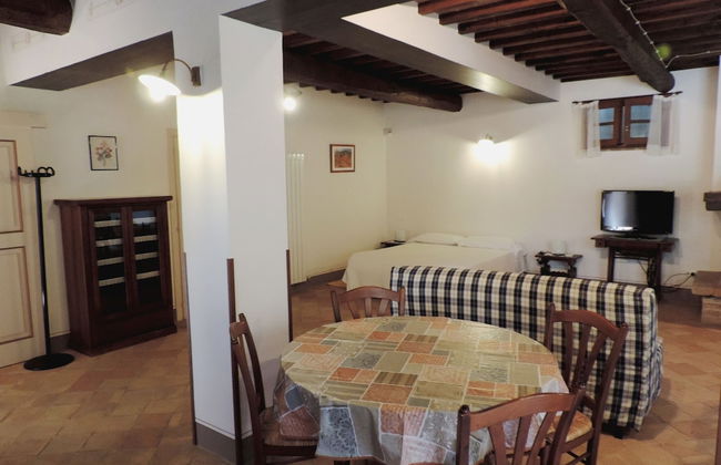 Agriturismo Malagronda - Foto 41