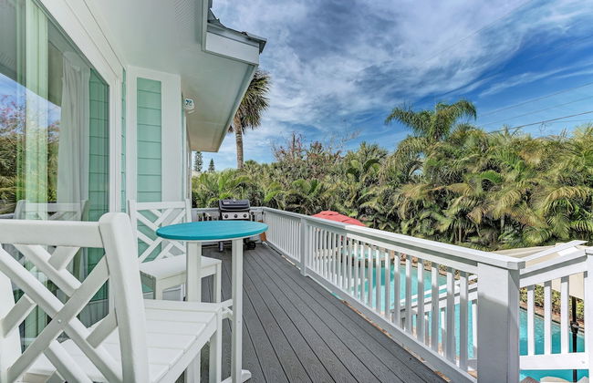 Emerald Bay managed by Beach Retreats - Foto 26