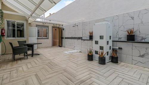 Urban Rooms San Roque with Solarium - Foto 4