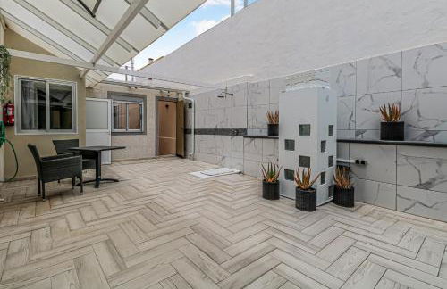 Urban Rooms San Roque with Solarium - Foto 4