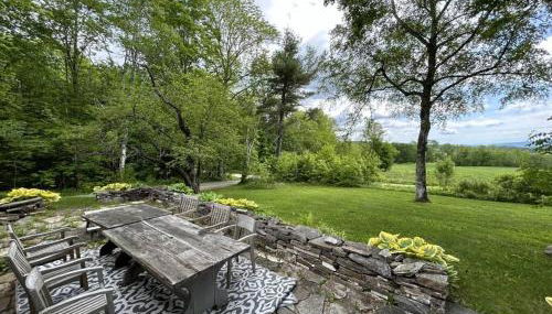 Bromley Farm ski house - Foto 3