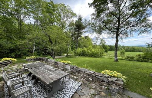 Bromley Farm ski house - Foto 3