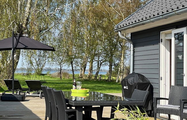 4 Star Holiday Home in Jaegerspris - Photo 1