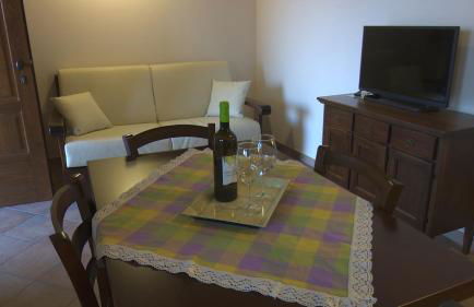 Residence Colle Veroni - Foto 27