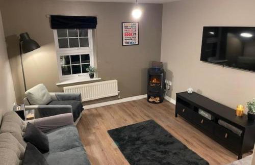 Column Mews Townhouse - Foto 20