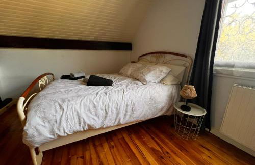 Gîte de la petite Reine - Foto 64