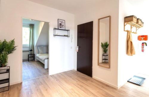 SAP11- Fitter's apartment in Hilden - Foto 14