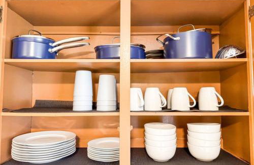 8 Large Apartments with 12 Bedrooms and Parking and WIFI - Foto 74