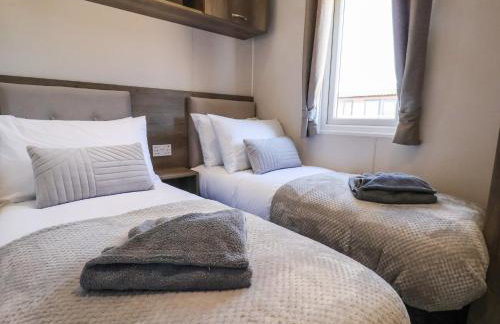 Honeysuckle Lodge - Foto 23