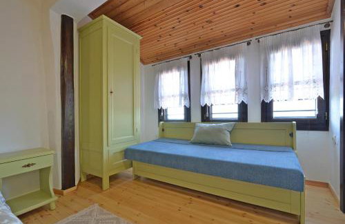 To Patriko Mas Guesthouse-2 - Foto 13