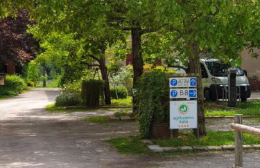 Alloggio Cantalupo - Foto 12