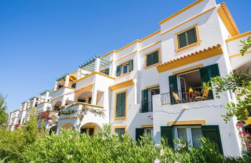 Quinta do Morgado - Apartamentos Turisticos Monte Da Eira - Foto 6