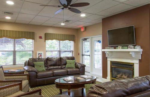 Smell the Chocolate from Hershey Park in this great resort 2BD vacation condo - Foto 9