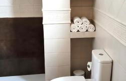 Central studio in San Pablo Salamanca by beBalmy - Foto 10