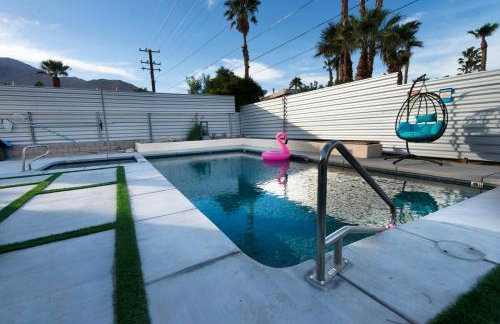 Saltwater Pool and Mountain Views - Foto 21