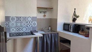 Petite Maison du carrefour de la Cèze - Foto 5