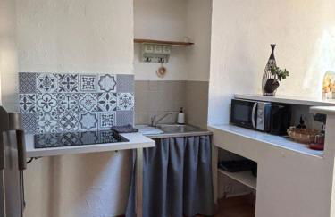 Petite Maison du carrefour de la Cèze - Foto 6