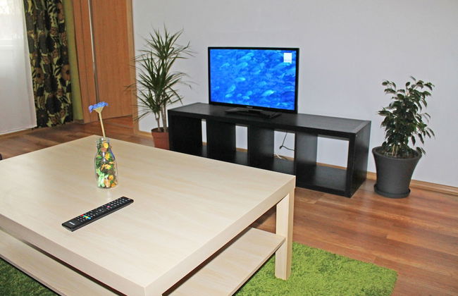 SofiaStyle Apartments - Photo 13