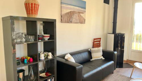 Maison rénovée à Agon-coutainville proche de la mer, classé meublé de tourisme 3 étoiles - Photo 4