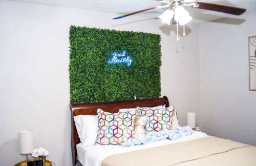 10 Mins Away Cowboy & Ranger Stadium 1b - Foto 6