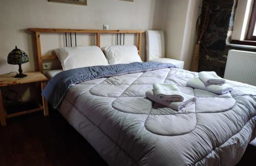 Villa Aretousa - Foto 23