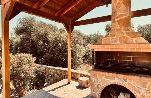 Villa Hestia - Seaview Serenity Villa with Private Pool by Villa Mana Gers - Foto 45