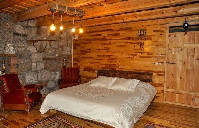 Doğunun Taş Evleri - Foto 28