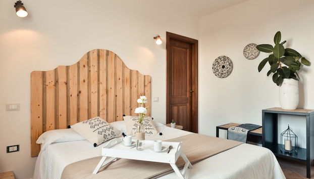 Tenute Delogu Wine Resort - Alghero - Foto 2, Imagen principal