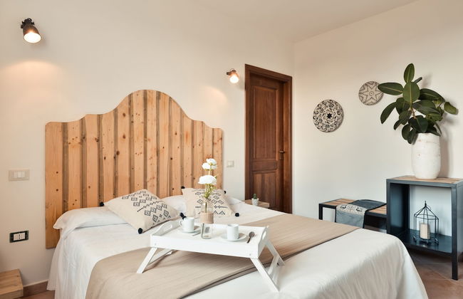 Tenute Delogu - Foto 1