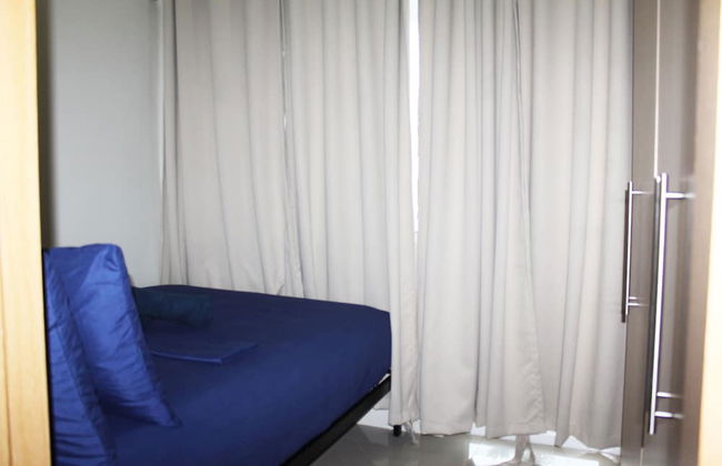 Shell Residences Apartment by Homebound - Foto 19