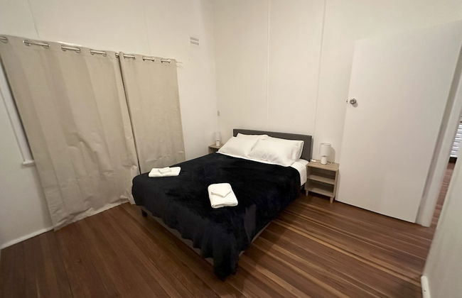 Breimba Street Apartments - Photo 39