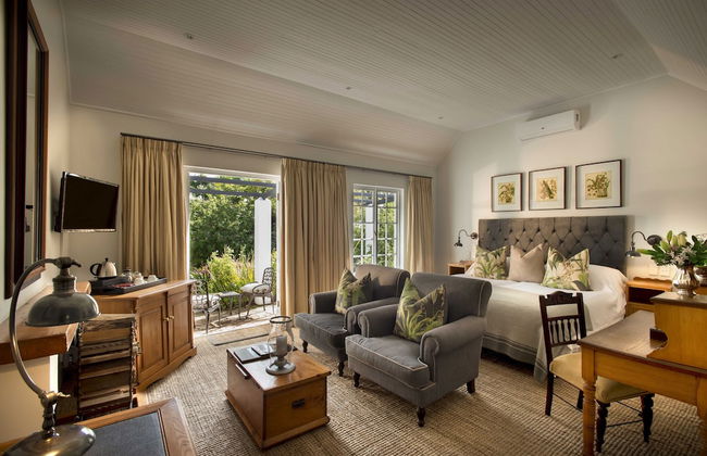 Hunter's Country House - Photo 9