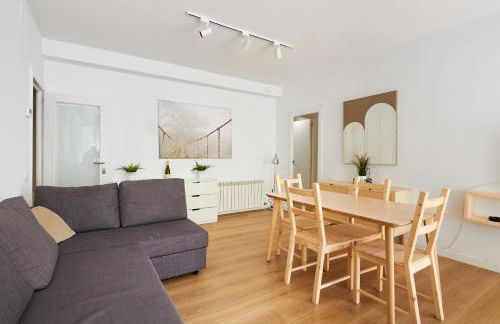 Family Apartment Camp Nou by Maison Piñata - Photo 20