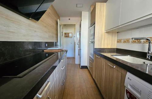 Apartamento con piscina cerca de la playa - Foto 6