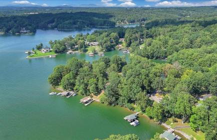 Sundance - Lakefront w/ Private Dock - Photo 30