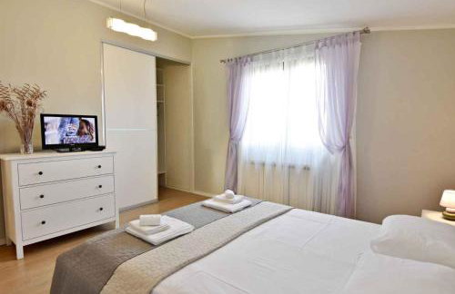 Apartments for families with children Sosi, Umag - 22546 - Photo 11