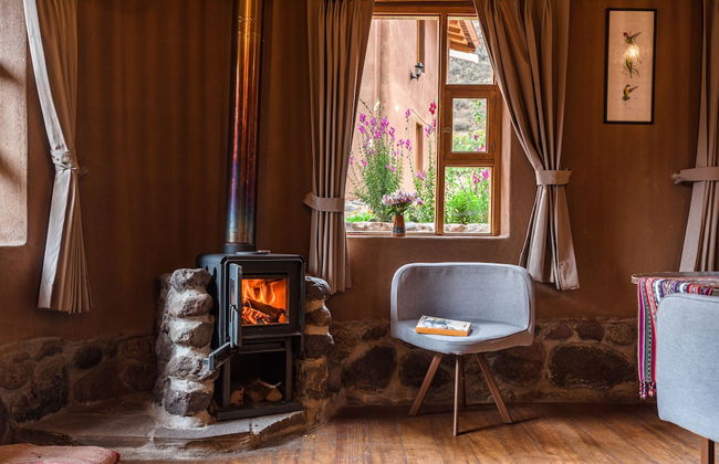 Unuwasi Hotel & Villa - Foto 46