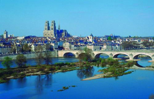 Orleans - Fleury Les Aubrais - gare SNCF - Photo 13