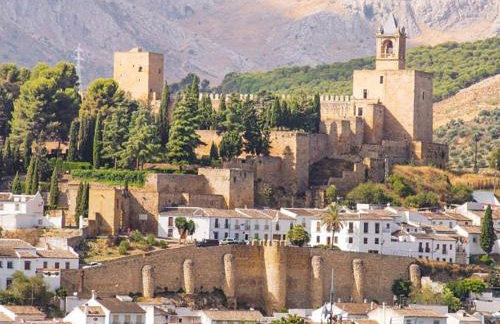 Vejer de la Frontera - La Sacristía - Foto 22