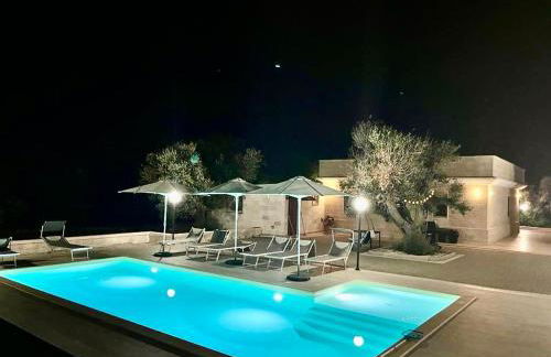 Villa Lara - mit separatem extra Zimmer mit Wc und Dusche - Foto 1