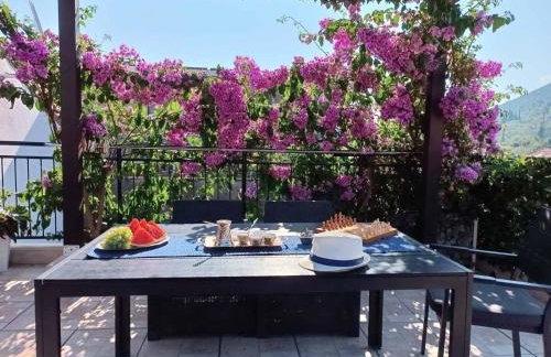 Holiday Home By The Sea--Bougainvillea - Foto 18