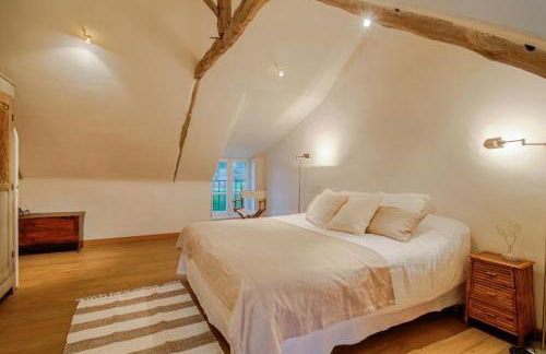 Le Petit Tertre - charmante maison entre terre et mer - St Lunaire - Foto 14