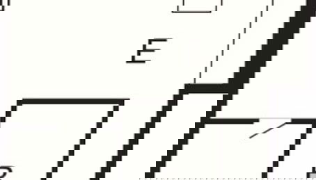 6 Person Holiday Home in Wendtorf - Foto 5, Plano