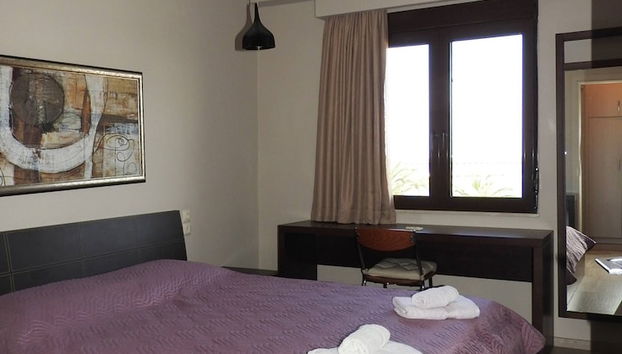 The Best Location 10 - Foto 2, Habitación