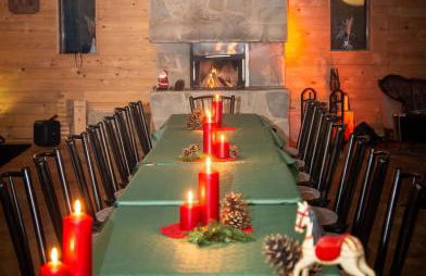 Bendorfer Stadl mit Whirlpool & Sauna - Foto 69