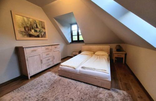 Chata pod Śnieżnikiem - Foto 15