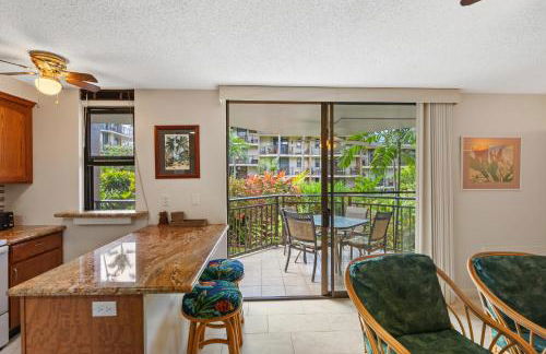 Kona Makai 5106 condo - Foto 27