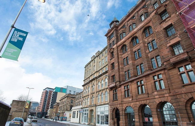 Riverside Glasgow - Foto 44